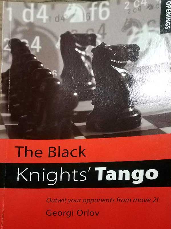 The Black Knights Tango Outwit your opponents