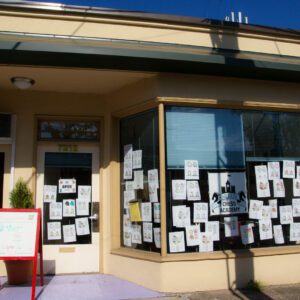 Orlov Chess Academy office