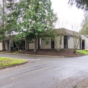 Orlov Chess Academy office