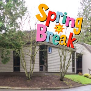 Redmond office of Orlov Chess Academy