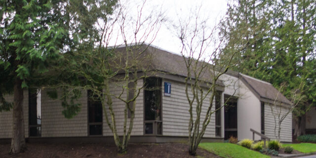 Redmond office of Orlov Chess Academy